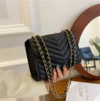 Bolso Enstatita