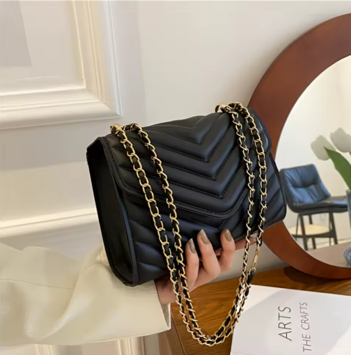 Bolso Enstatita