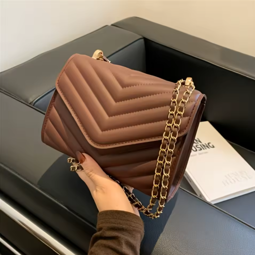Bolso Enstatita