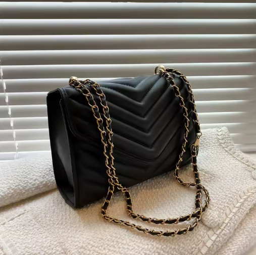 Bolso Enstatita