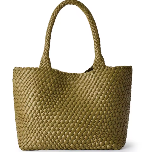 Bolso Enigma