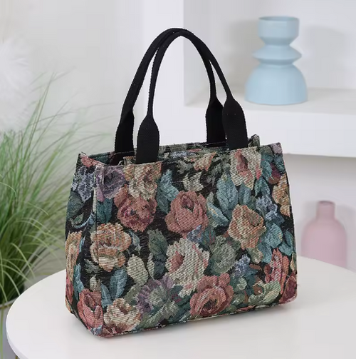 Bolso Fluorita
