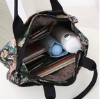 Bolso Fluorita