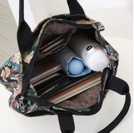 Bolso Fluorita
