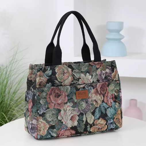 Bolso Fluorita