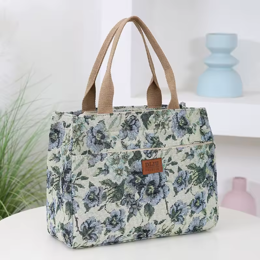 Bolso Fluorita