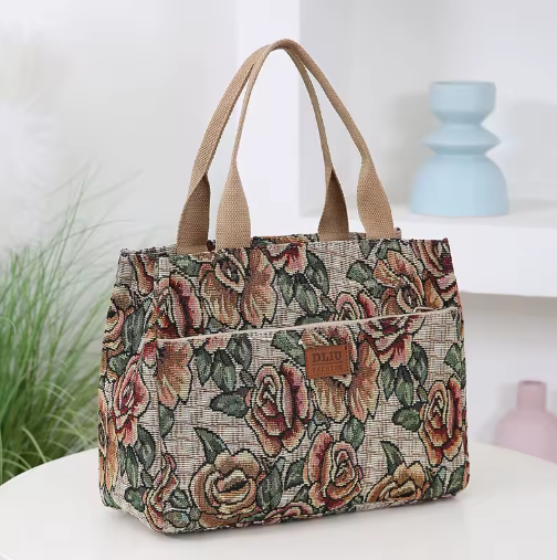Bolso Fluorita