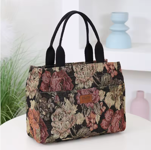Bolso Fluorita