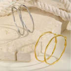 Pendientes de Aros
