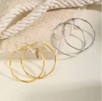 Pendientes de Aros