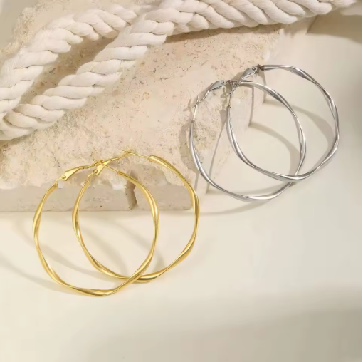 Pendientes de Aros