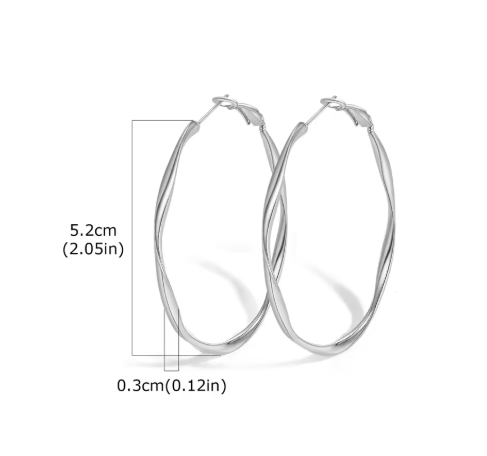 Pendientes de Aros