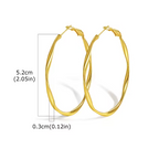 Pendientes de Aros