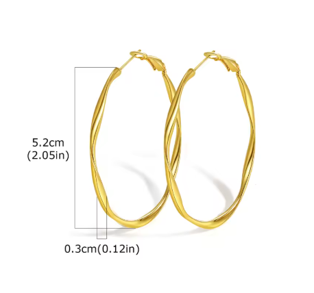 Pendientes de Aros