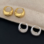Pendientes Gota