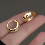 Pendientes Gota