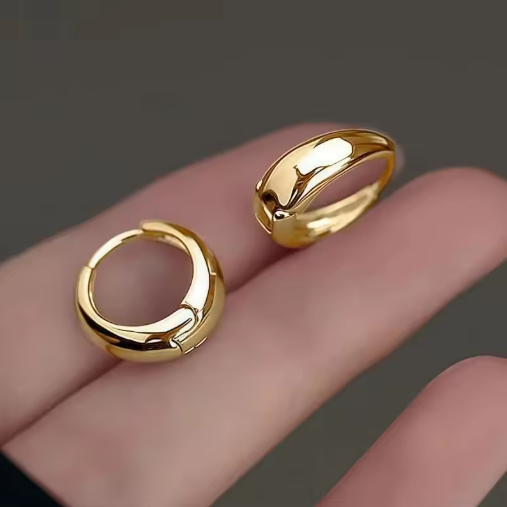 Pendientes Gota