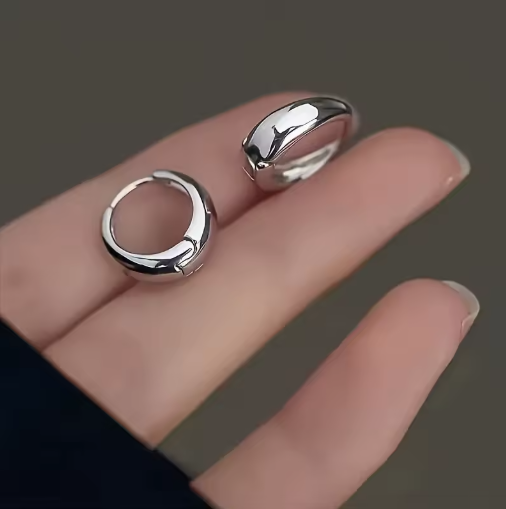 Pendientes Gota
