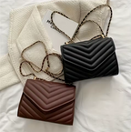 Bolso Enstatita