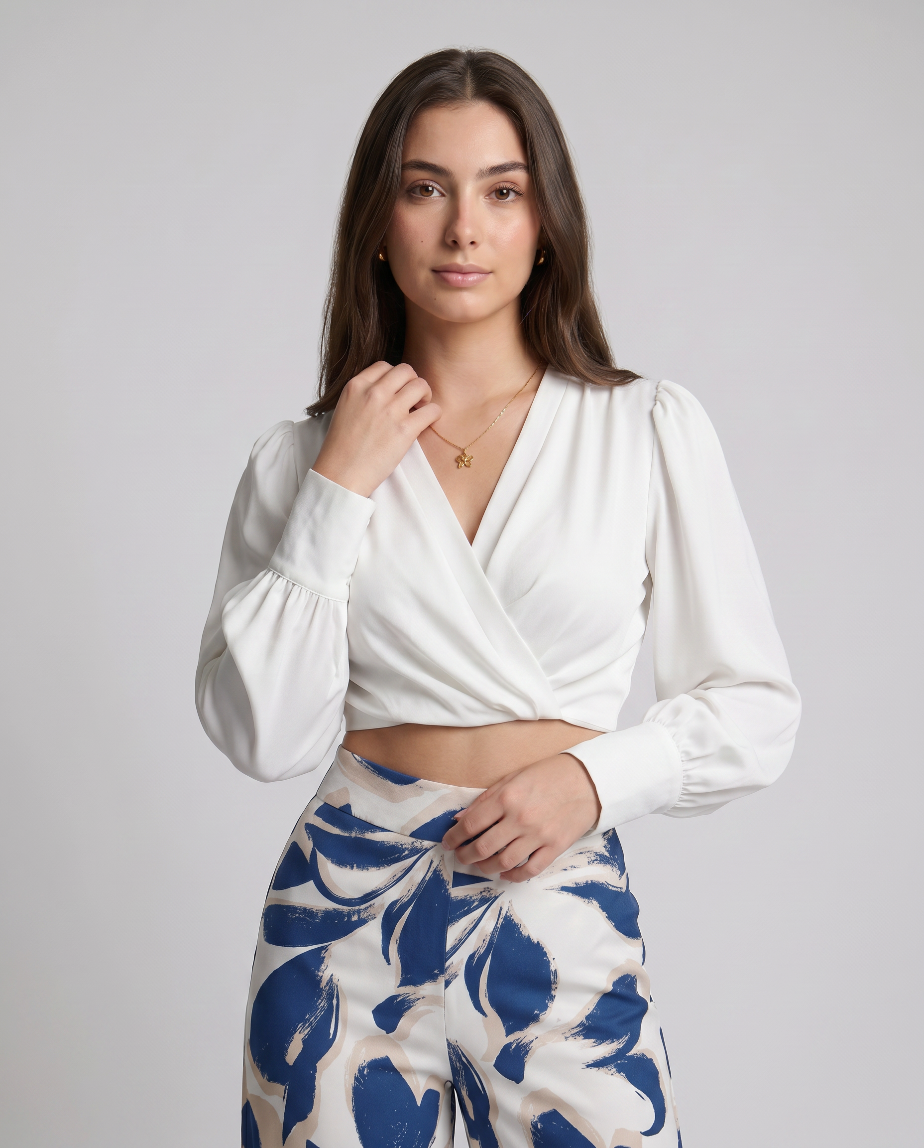 Conjunto Howlita