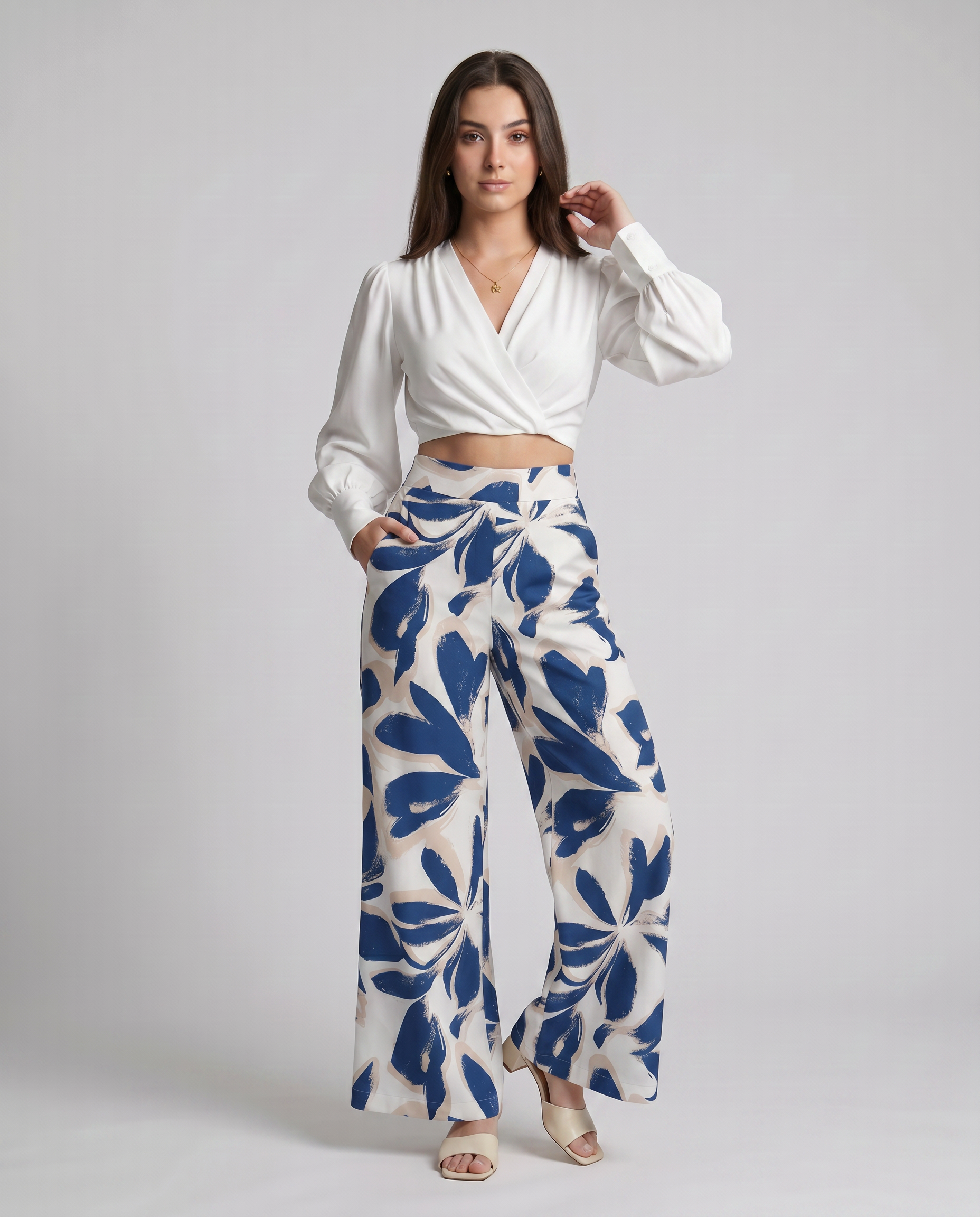 Conjunto Howlita