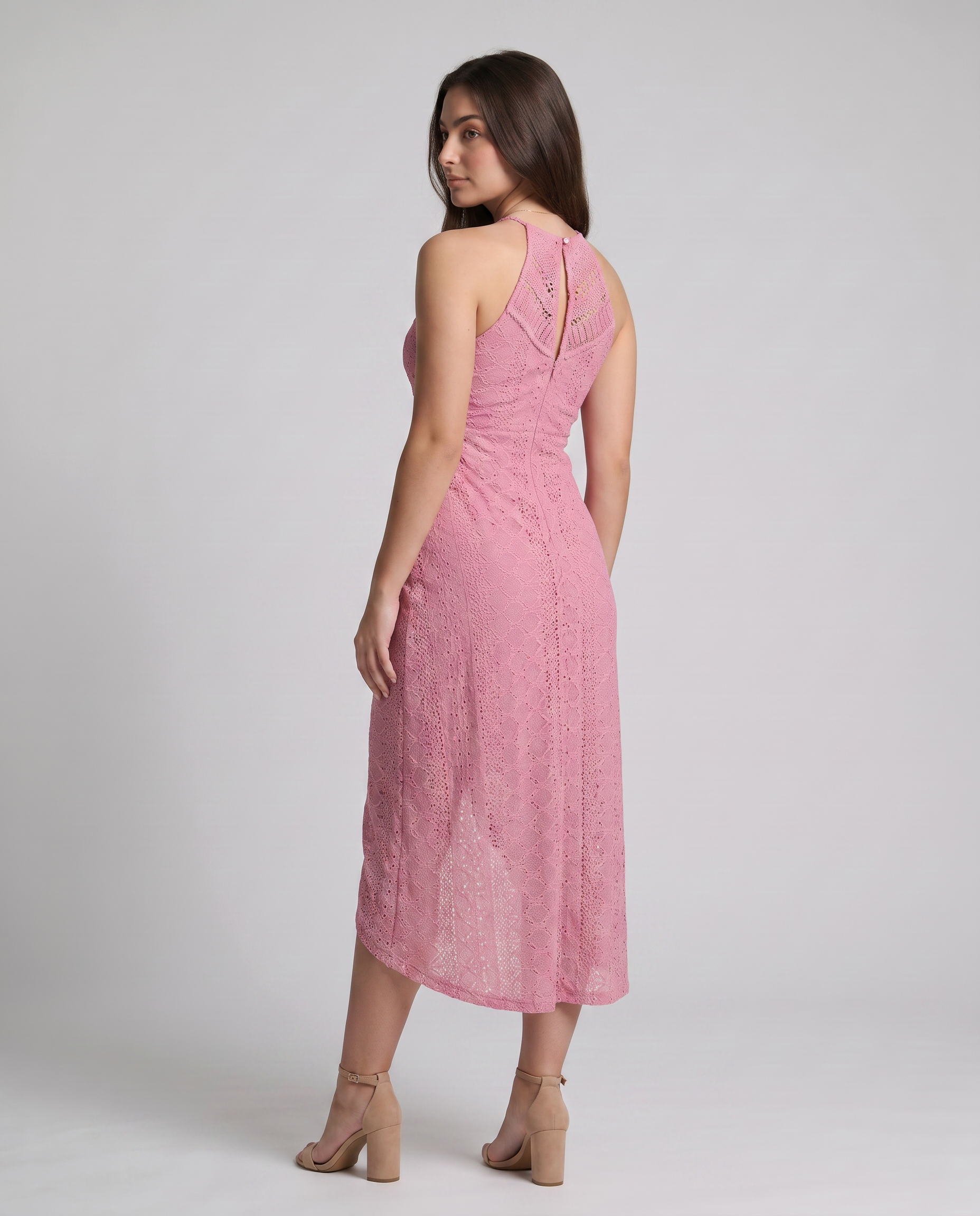 Vestido Vermarina