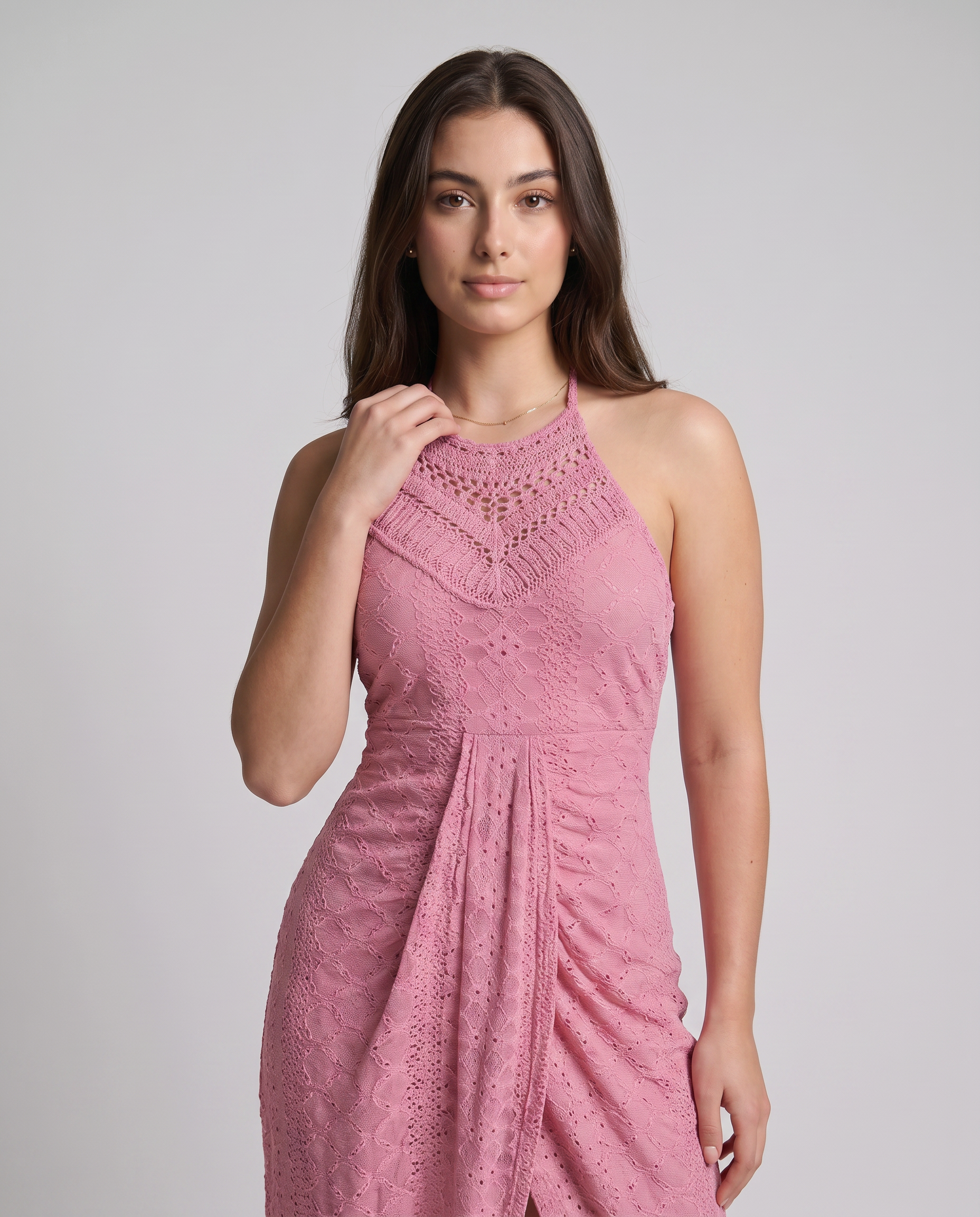 Vestido Vermarina