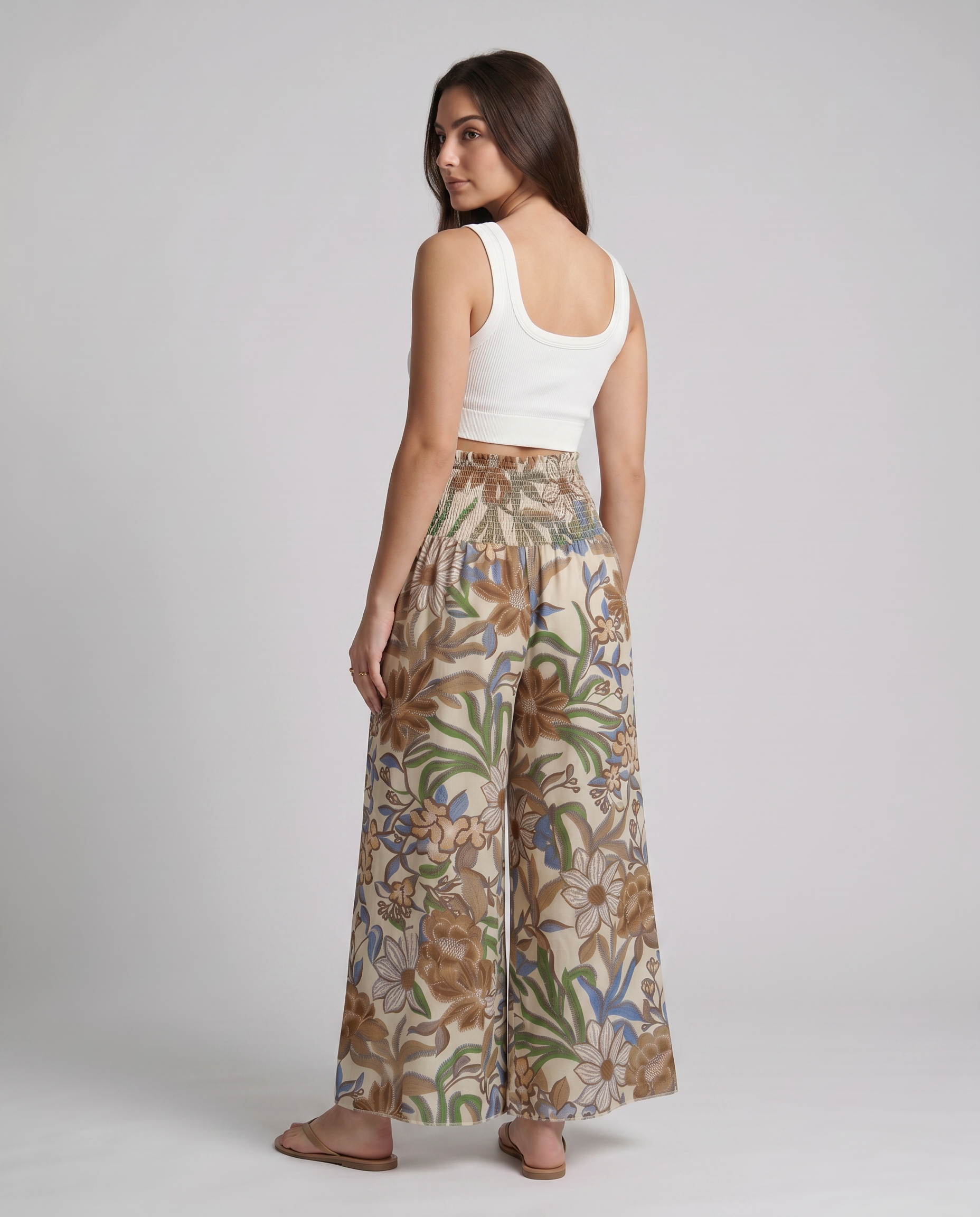 Pantalón Cuarzo