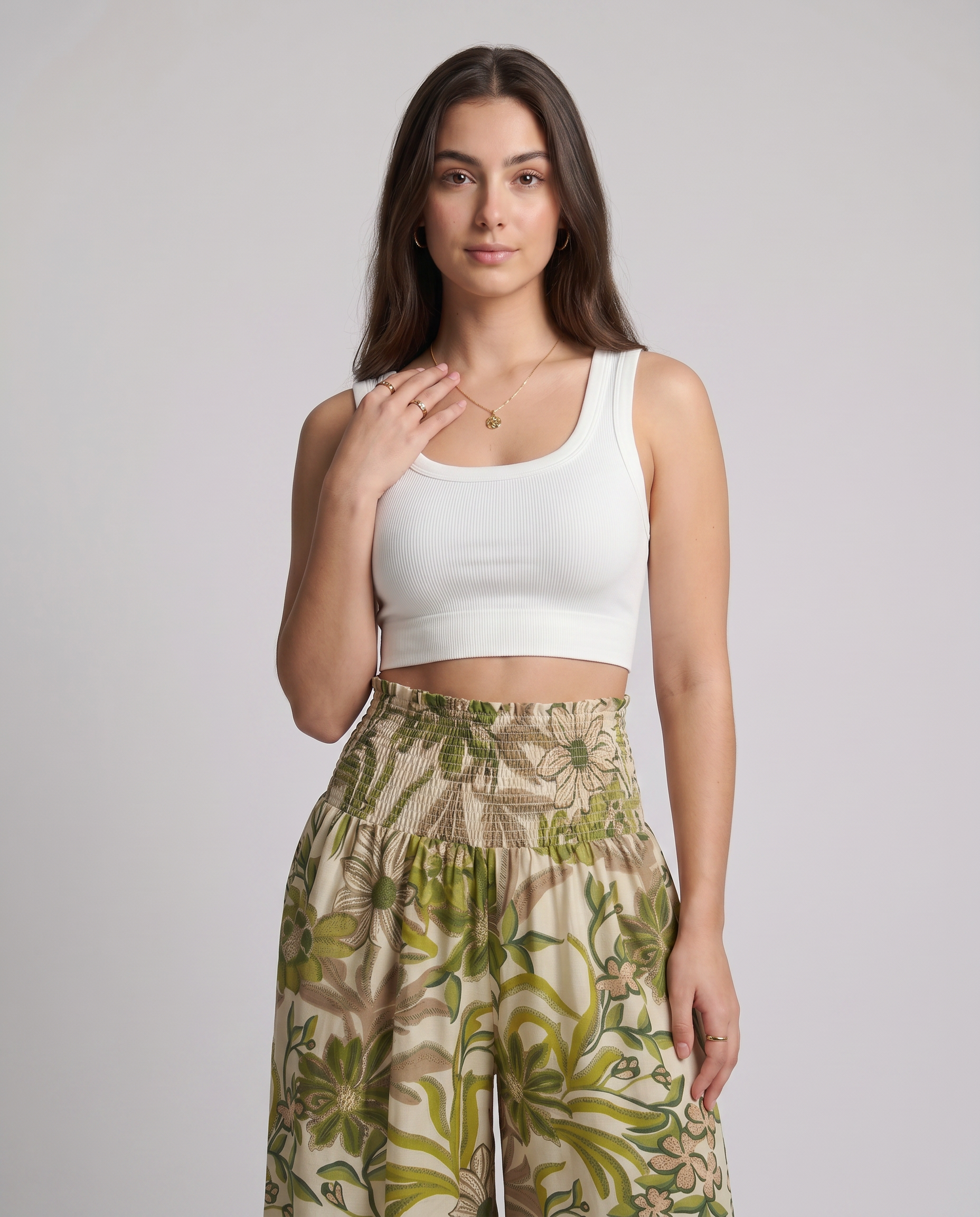 Pantalón Cuarzo