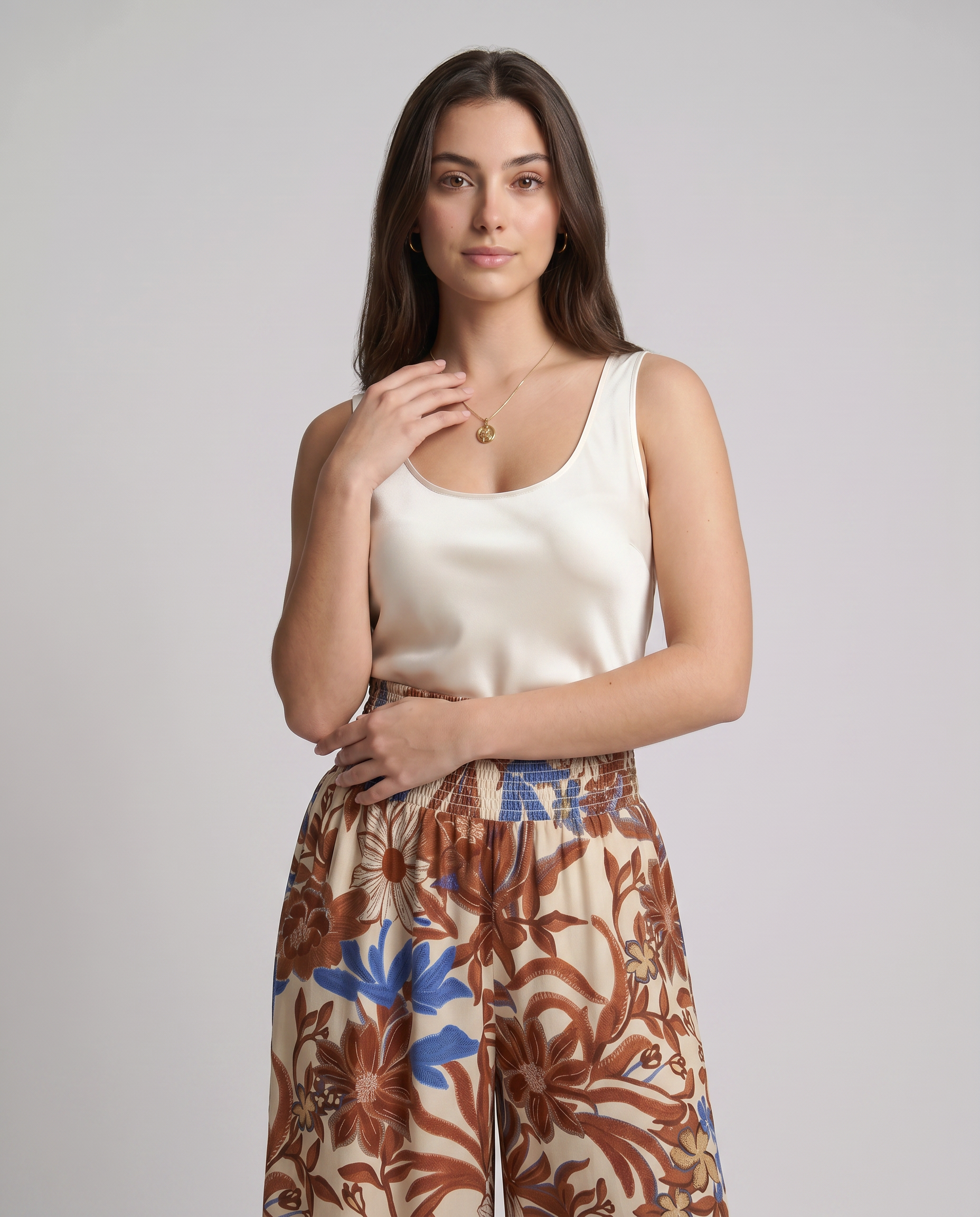 Pantalón Cuarzo