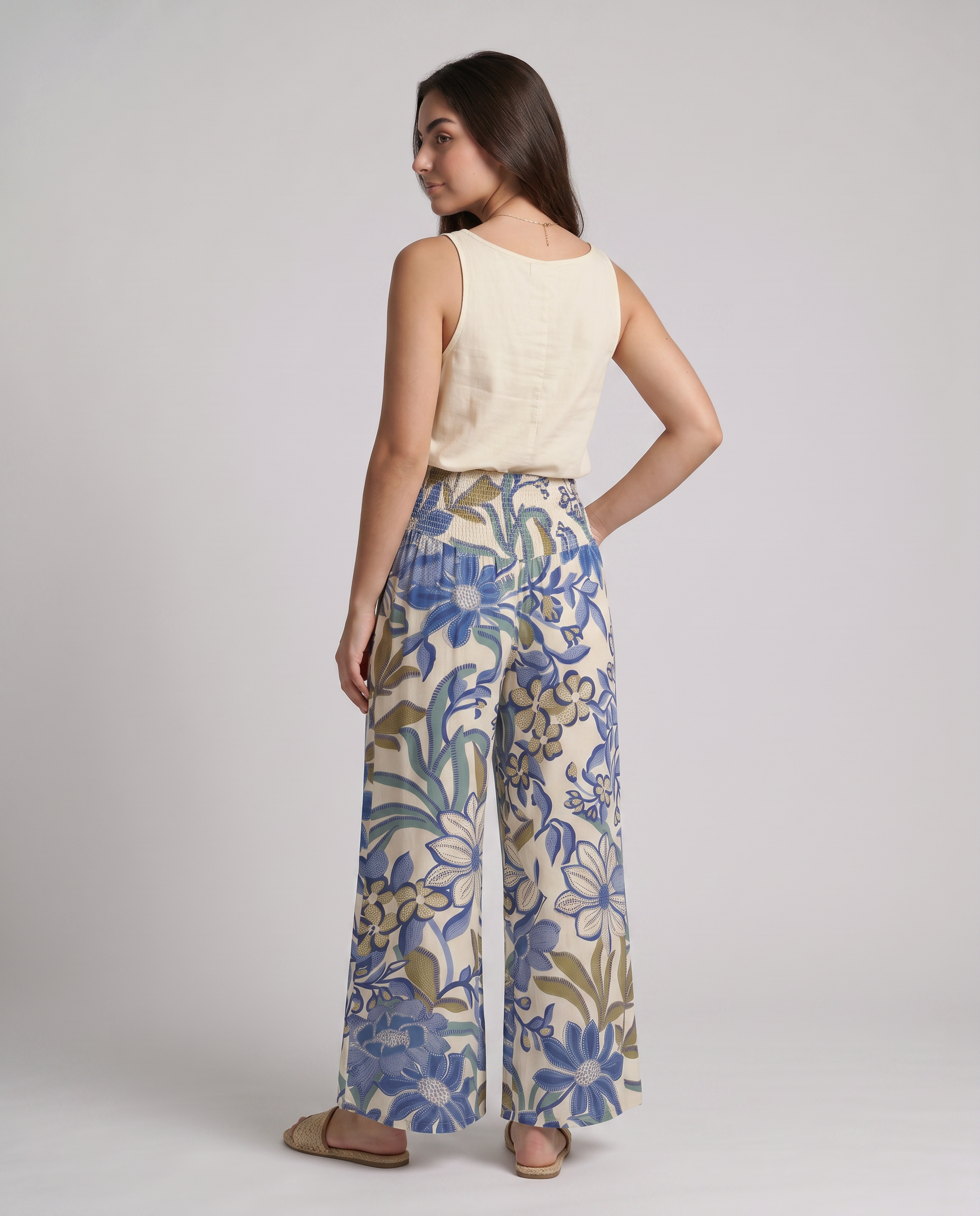 Pantalón Cuarzo