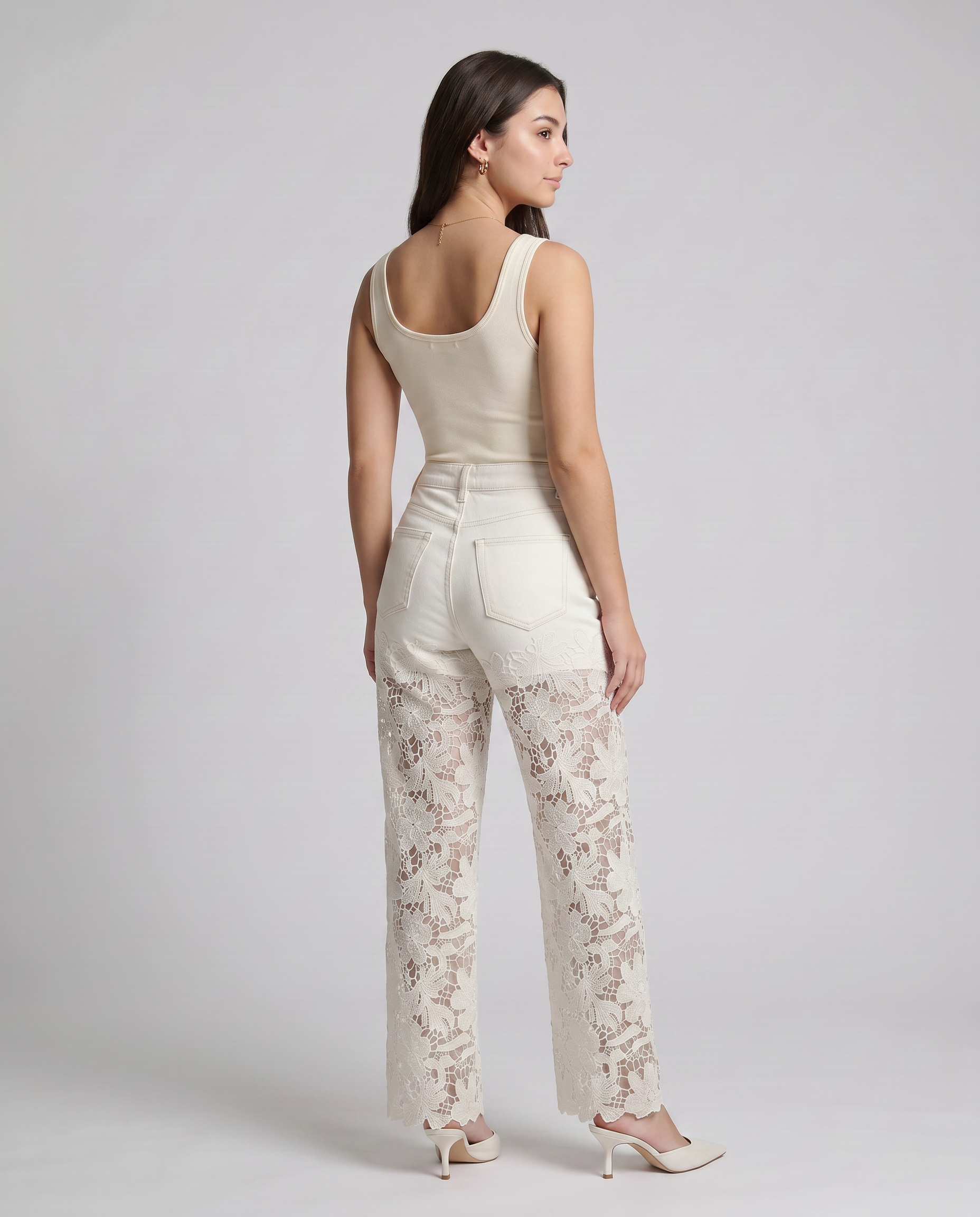 Pantalón Benitoita