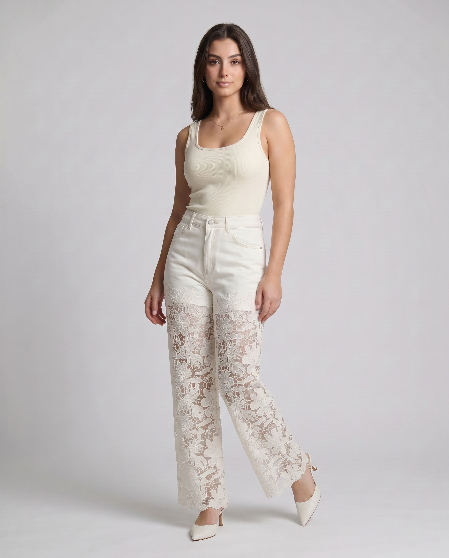 Pantalón Benitoita