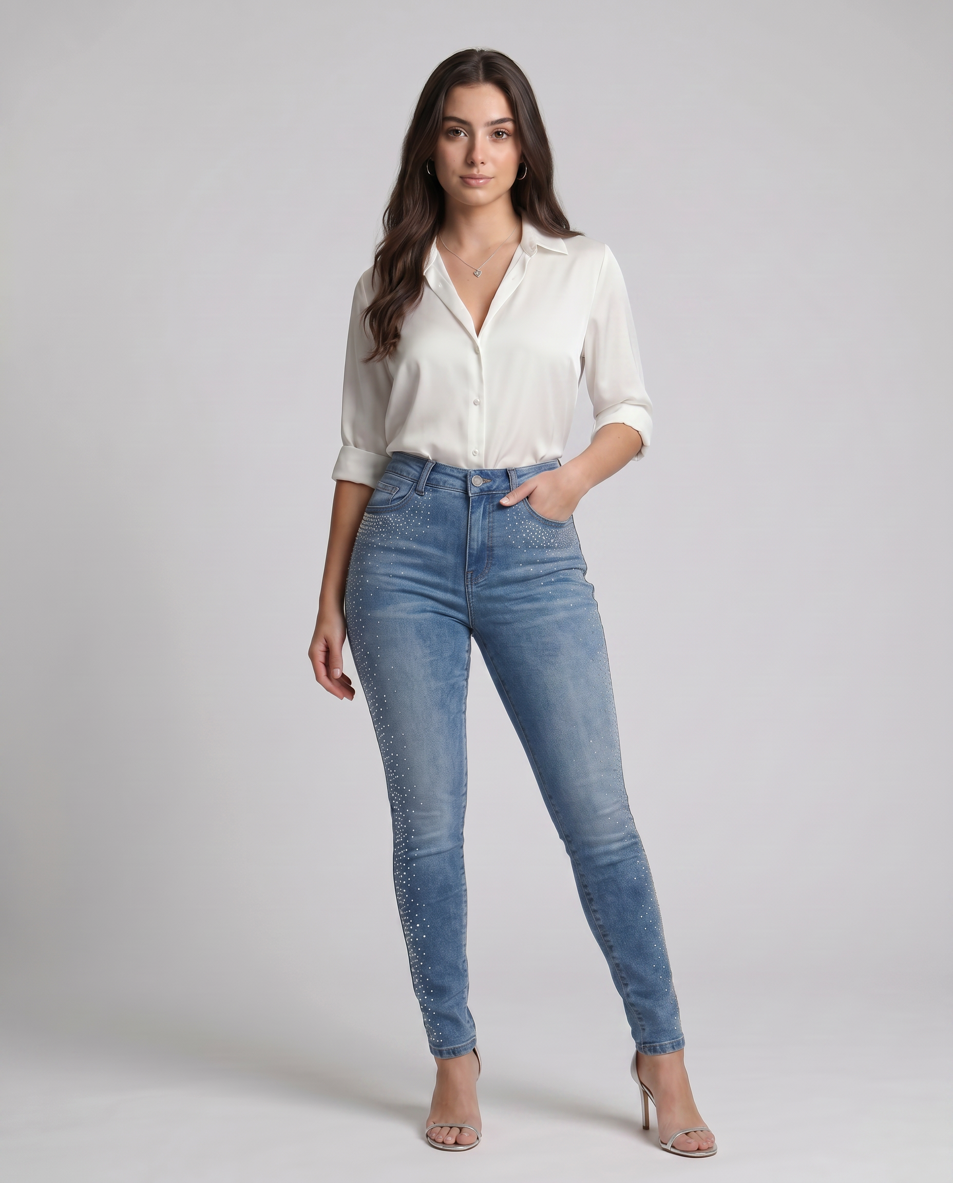 Pantalón Diamante