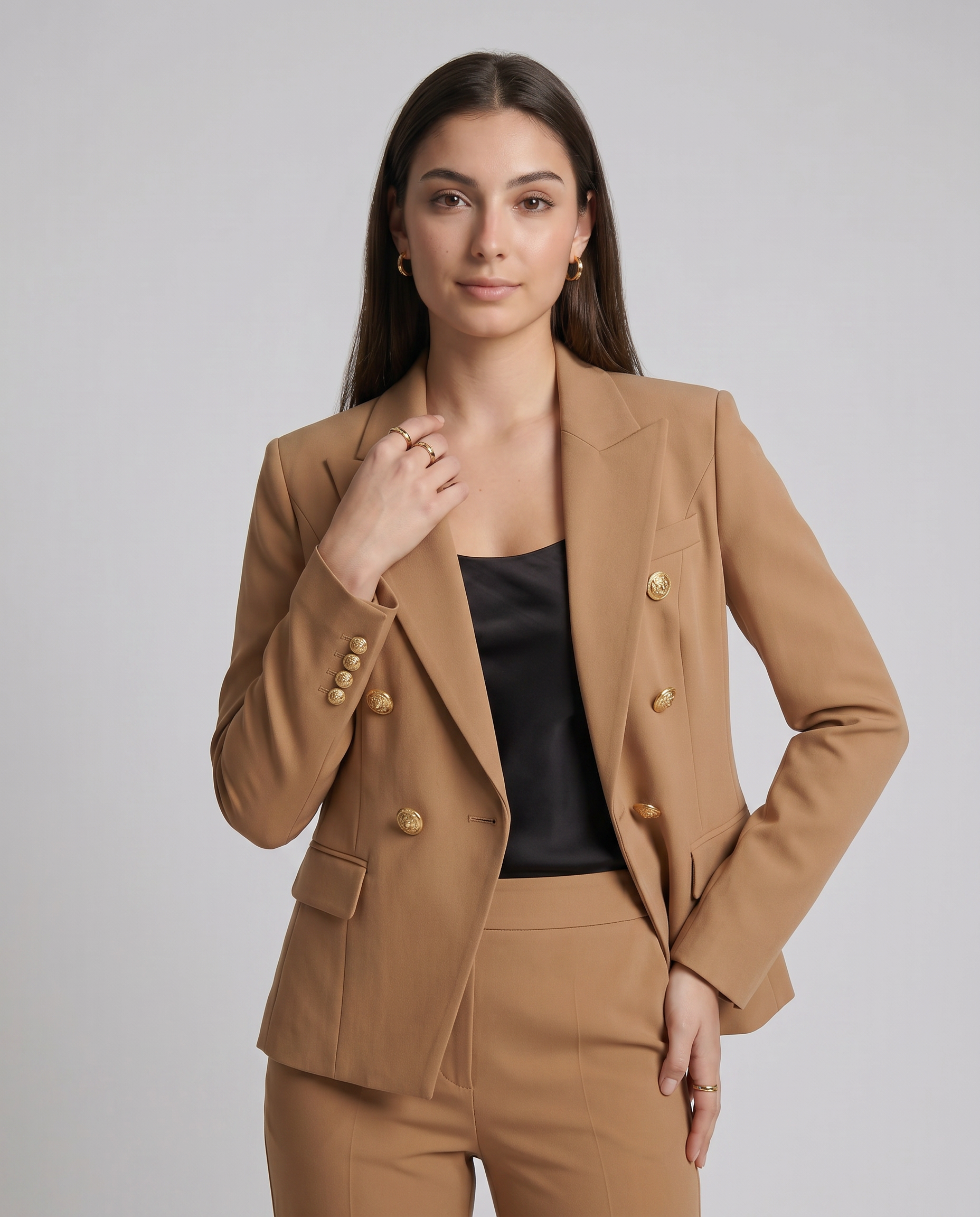 Conjunto Kunzita