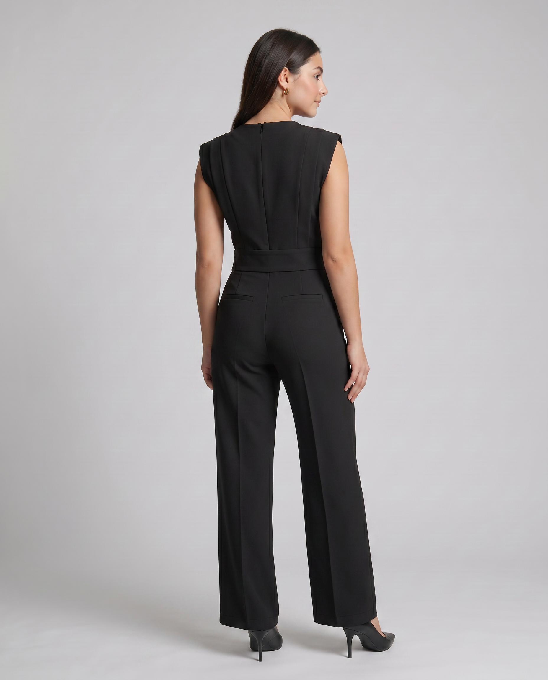 Conjunto Alexandrita