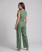 Conjunto Alexandrita