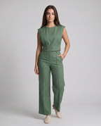 Conjunto Alexandrita