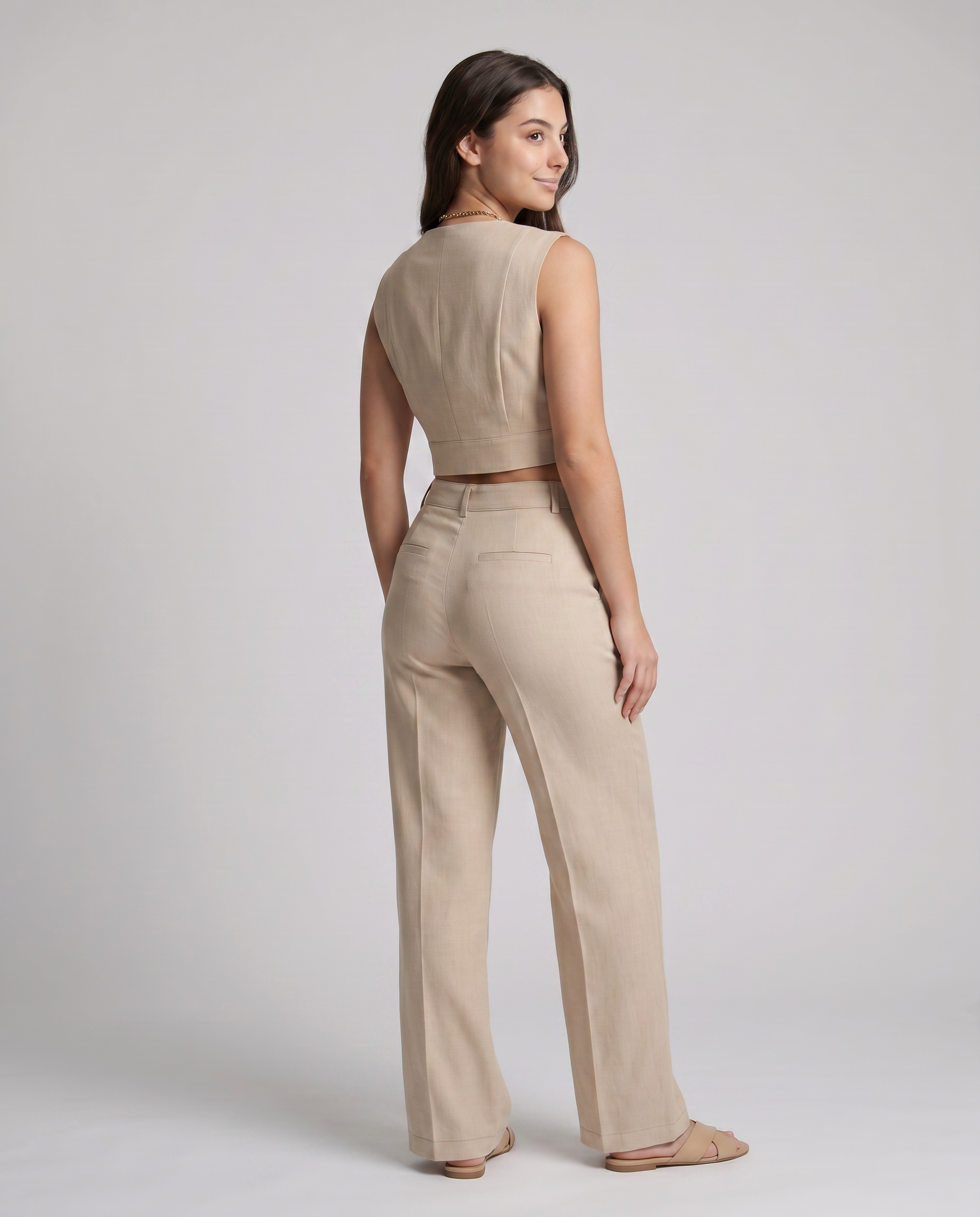 Conjunto Alexandrita