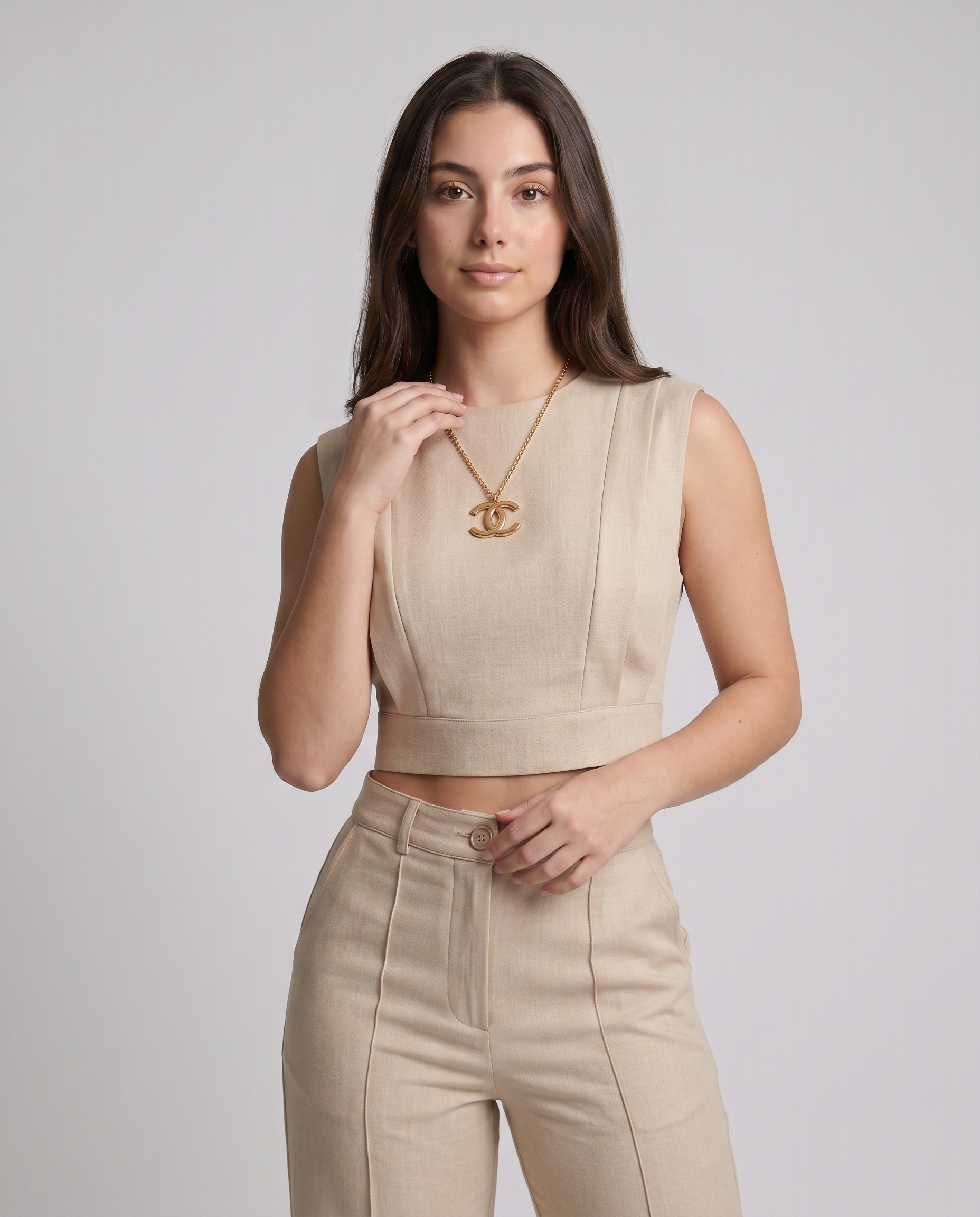 Conjunto Alexandrita