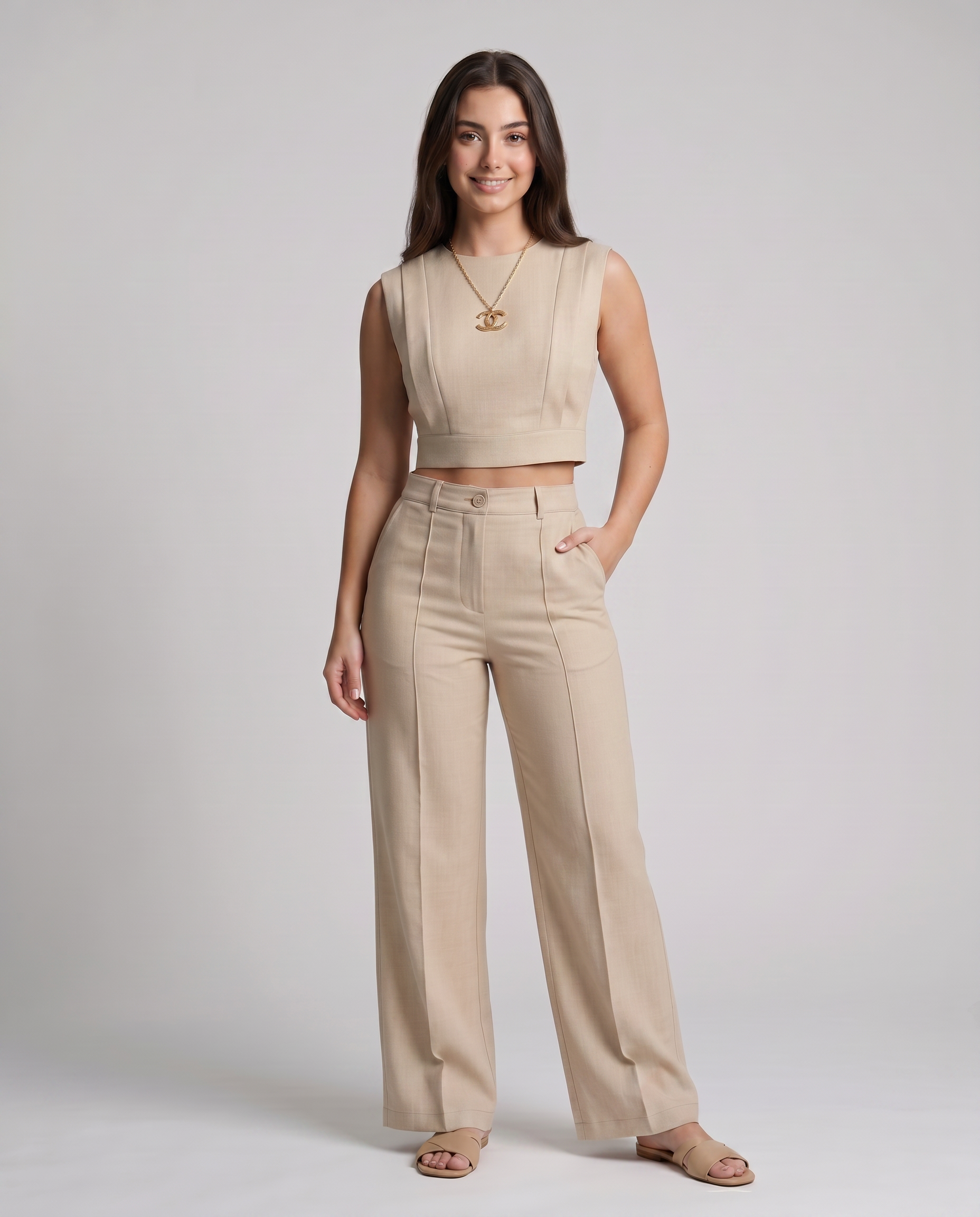 Conjunto Alexandrita