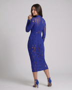 Vestido Hiperstena