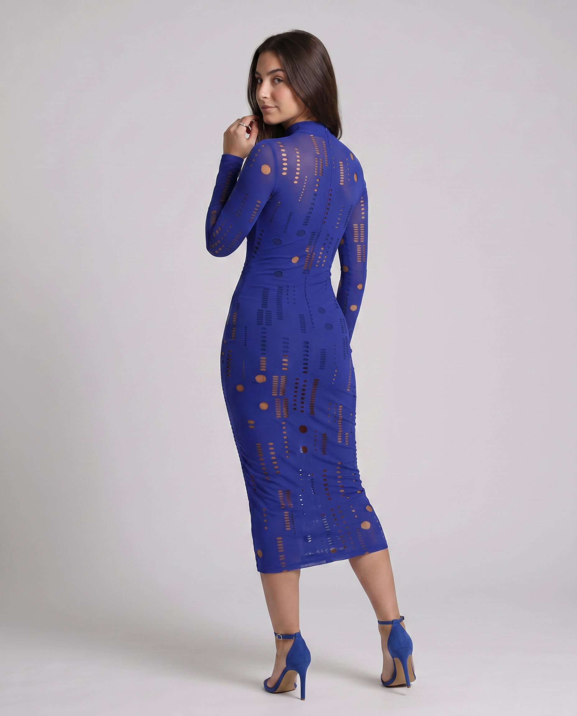 Vestido Hiperstena
