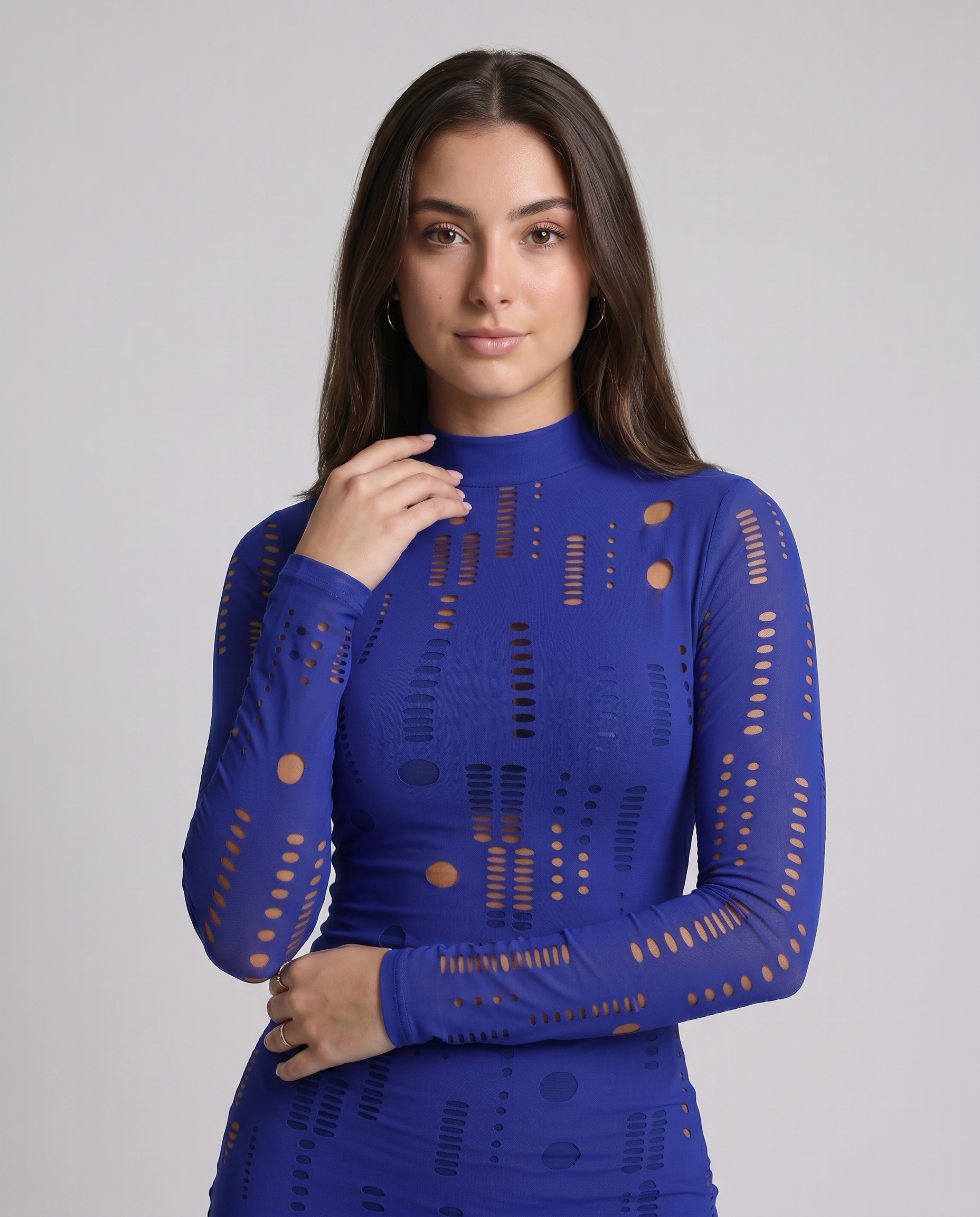Vestido Hiperstena