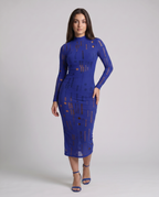Vestido Hiperstena