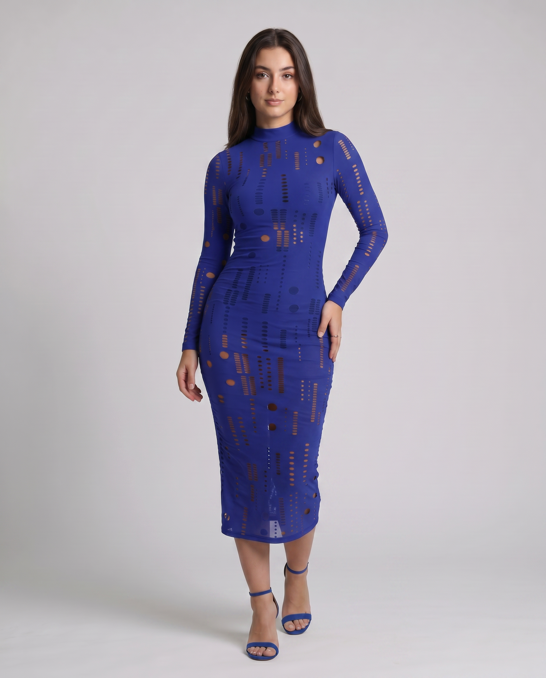 Vestido Hiperstena