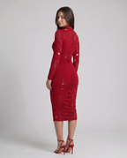 Vestido Hiperstena
