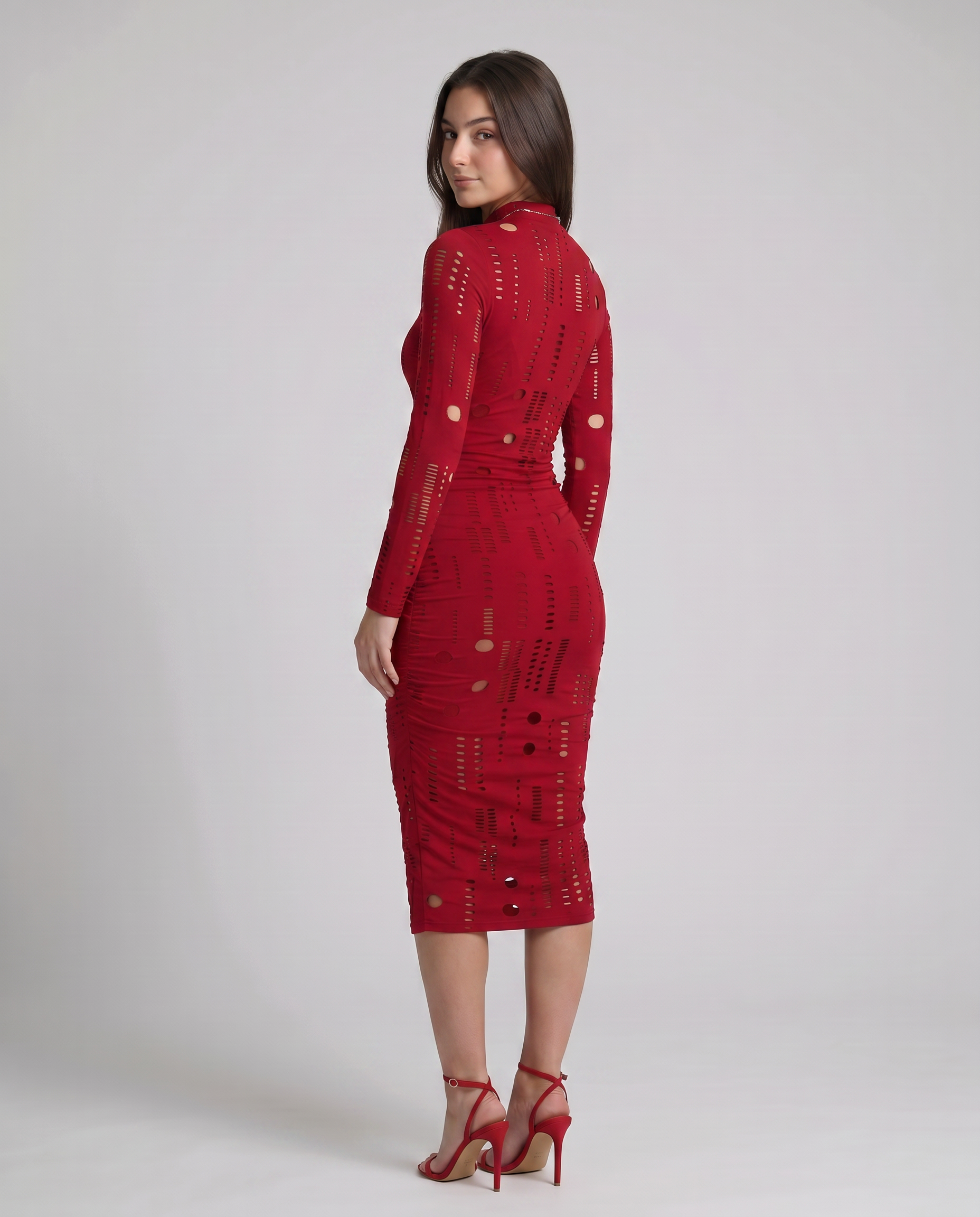 Vestido Hiperstena