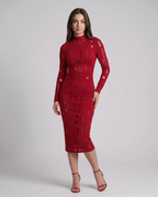 Vestido Hiperstena