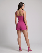 Vestido Turmalina